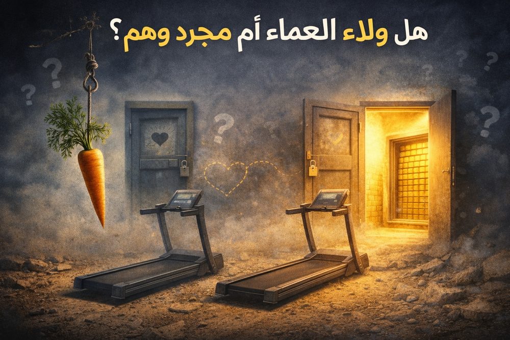 هل مفهوم ولاء العملاء مُساء فهمه؟