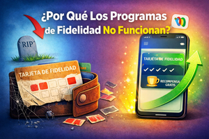 Por qué los programas de fidelización no funcionan